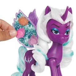 Hasbro - My Little Pony - Alicorn Wing Surprise, Juguete De 5 Pulgadas Con Accesorios Para Niños Y Niñas ㅤ -Juguetes Para Niños medias 2469