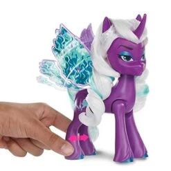 Hasbro - My Little Pony - Alicorn Wing Surprise, Juguete De 5 Pulgadas Con Accesorios Para Niños Y Niñas ㅤ -Juguetes Para Niños medias 2470