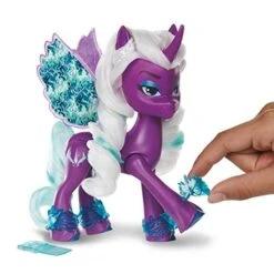 Hasbro - My Little Pony - Alicorn Wing Surprise, Juguete De 5 Pulgadas Con Accesorios Para Niños Y Niñas ㅤ -Juguetes Para Niños medias 2471