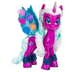 Hasbro - My Little Pony - Alicorn Wing Surprise, Juguete De 5 Pulgadas Con Accesorios Para Niños Y Niñas ㅤ -Juguetes Para Niños medias 2473