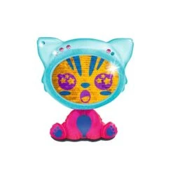 Famosa Zequins - Glitzy Glam (varios Modelos) -Juguetes Para Niños medias 2477