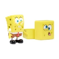 Bandai Bob Esponja - Cubo De Slime (varios Modelos)