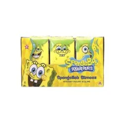 Bandai Bob Esponja - Cubo De Slime (varios Modelos) 17 Bandai Bob Esponja - Cubo De Slime (varios Modelos) -Juguetes Para Niños medias 2494