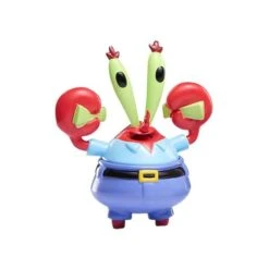 Bandai Bob Esponja - Cubo De Slime (varios Modelos) 19 Bandai Bob Esponja - Cubo De Slime (varios Modelos) -Juguetes Para Niños medias 2496