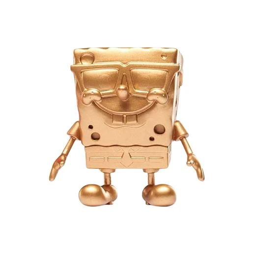 Bandai Bob Esponja - Cubo De Slime (varios Modelos) 11 Bandai Bob Esponja - Cubo De Slime (varios Modelos) - Imagen 9