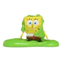 Bandai Bob Esponja - Cubo De Slime (varios Modelos) 23 Bandai Bob Esponja - Cubo De Slime (varios Modelos) -Juguetes Para Niños medias 2500