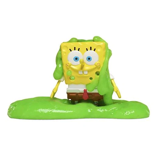 Bandai Bob Esponja - Cubo De Slime (varios Modelos) 12 Bandai Bob Esponja - Cubo De Slime (varios Modelos) - Imagen 10