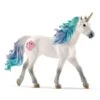 Schleich - Unicornio Marino - Semental 2 Schleich - Unicornio Marino - Semental -Juguetes Para Niños medias 2505