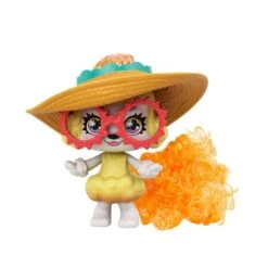 MATTEL Cloudees - Figuras Sorpresa (varios Modelos) -Juguetes Para Niños medias 2509