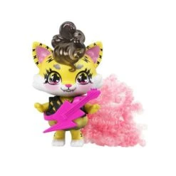 MATTEL Cloudees - Figuras Sorpresa (varios Modelos) -Juguetes Para Niños medias 2512