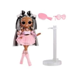 LOL Surprise - Switches - Muñeca Sunshine Makeover -Juguetes Para Niños medias 2521