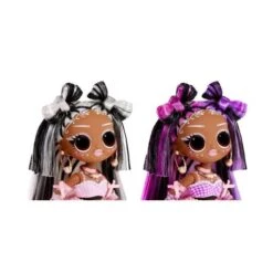 LOL Surprise - Switches - Muñeca Sunshine Makeover -Juguetes Para Niños medias 2523