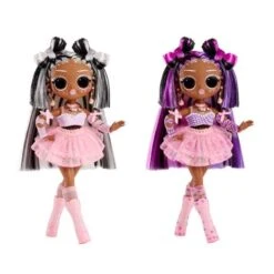 LOL Surprise - Switches - Muñeca Sunshine Makeover -Juguetes Para Niños medias 2525