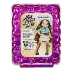 Na! Na! Na! Surprise - Amelia Outback - Muñeca Teens 7 Na! Na! Na! Surprise - Amelia Outback - Muñeca Teens -Juguetes Para Niños medias 2528