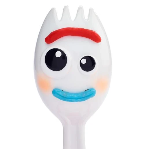 MATTEL Toy Story - Forky - Muñeco Parlanchín 11 MATTEL Toy Story - Forky - Muñeco Parlanchín - Imagen 9