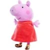 SIMBA TOYs Simba - Peppa Pig - Peluche Con Sonido Peppa Pig, Suave Y Agradable, 25-33 Cm ㅤ -Juguetes Para Niños medias 2546