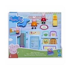 Peppa Pig - Playset Peppa En El Supermercado -Juguetes Para Niños medias 2552