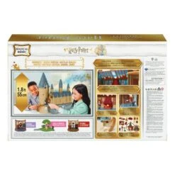 Harry Potter - Playset Castillo De Hogwarts 9 Harry Potter - Playset Castillo De Hogwarts -Juguetes Para Niños medias 2556
