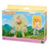 Sylvanian Families - La Noria De Los Bebés -Juguetes Para Niños medias 2560