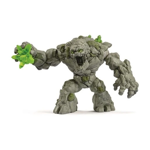 Schleich - Monstruo De Piedra 3 Schleich - Monstruo De Piedra