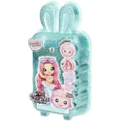 Na! Na! Na! Surprise - Krysta Splash