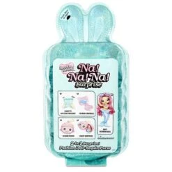 Na! Na! Na! Surprise - Krysta Splash -Juguetes Para Niños medias 2583