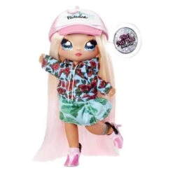 Na! Na! Na! Surprise - Krysta Splash -Juguetes Para Niños medias 2585