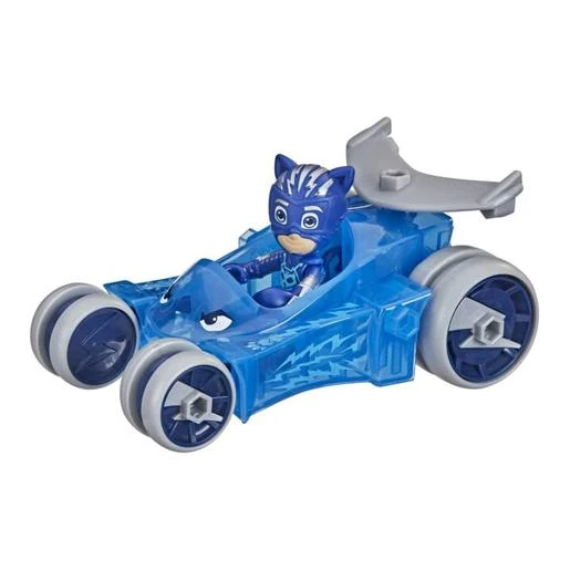 PJ Masks - Gatauto - Vehículo Y Figura 3 PJ Masks - Gatauto - Vehículo Y Figura