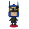 MATTEL Fisher Price - Imaginext - Figura Batman Con Casco-vehículo Batmóvil -Juguetes Para Niños medias 2599
