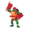 GIOCHI PREZIOSI Tortugas Ninja - Raphael - Figura Básica