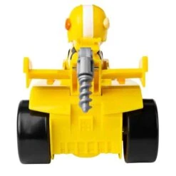 Paw Patrol Patrulla Canina - Vehículo Y Figura Race&Go (varios Modelos) -Juguetes Para Niños medias 2642