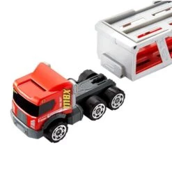 MATTEL Matchbox - Camión De Transporte 10 MATTEL Matchbox - Camión De Transporte -Juguetes Para Niños medias 265
