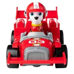 Paw Patrol Patrulla Canina - Vehículo Y Figura Race&Go (varios Modelos) -Juguetes Para Niños medias 2650
