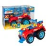 SuperThings - Playset Monster Roller Heroe S 1 SuperThings - Playset Monster Roller Heroe S -Juguetes Para Niños medias 2657