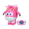 Super Wings - Dizzy Transformable Radiocontrol -Juguetes Para Niños medias 2687