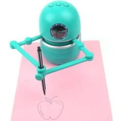 Robot De Diseño -Juguetes Para Niños medias 270