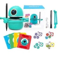 Robot De Diseño -Juguetes Para Niños medias 271