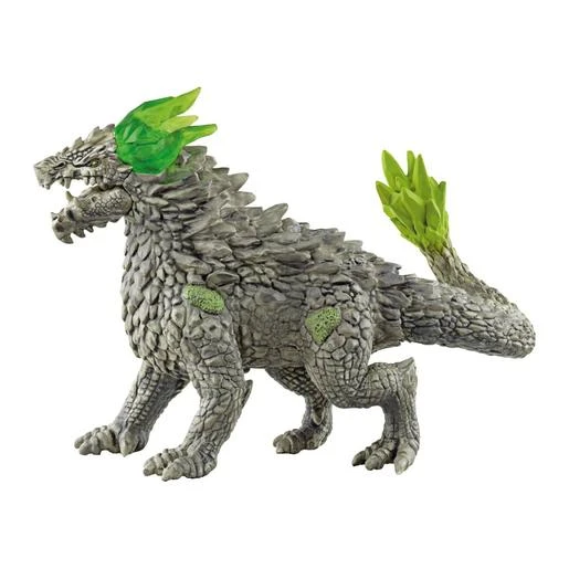 Schleich - Dragón De Piedra 3 Schleich - Dragón De Piedra