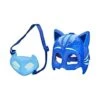 PJ Masks - Catboy - Pack Máscara Y Amuleto