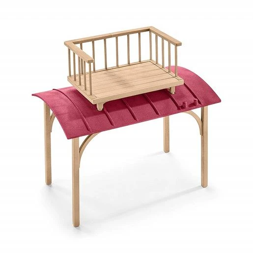 Schleich - Caravana Para Encuentros Secretos Del Club 6 Schleich - Caravana Para Encuentros Secretos Del Club - Imagen 4