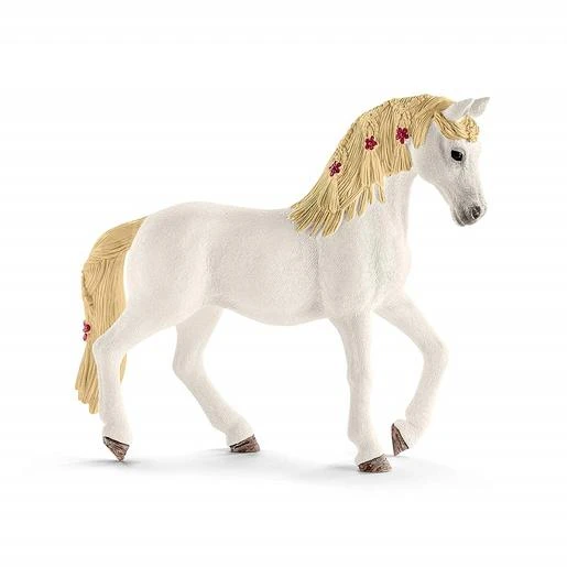 Schleich - Caravana Para Encuentros Secretos Del Club 7 Schleich - Caravana Para Encuentros Secretos Del Club - Imagen 5