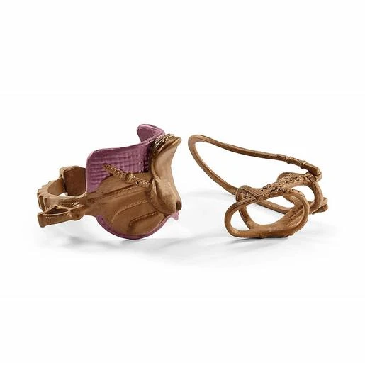 Schleich - Caravana Para Encuentros Secretos Del Club 9 Schleich - Caravana Para Encuentros Secretos Del Club - Imagen 7