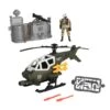 Soldier Force - Soldado Y Vehículo De Combate Swift Attax (varios Modelos) -Juguetes Para Niños medias 273