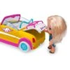 Famosa Barriguitas - Coche Deportivo Con Figura -Juguetes Para Niños medias 2739