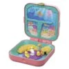 Polly Pocket - Mundo Sorpresa Sirenas -Juguetes Para Niños medias 2742