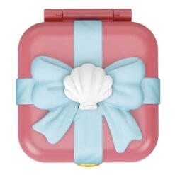 Polly Pocket - Mundo Sorpresa Sirenas -Juguetes Para Niños medias 2743