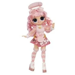 Lol Surprise - OMG Fashion Show Style Edition LaRose -Juguetes Para Niños medias 2745