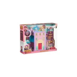 Bandai - Playset Gran Hotel Mouse In The House