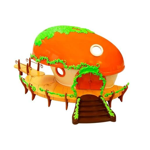 Monchhichi - Playset Casa 4 Monchhichi - Playset Casa - Imagen 2