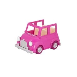 Woodzeez - Camping -Juguetes Para Niños medias 2766